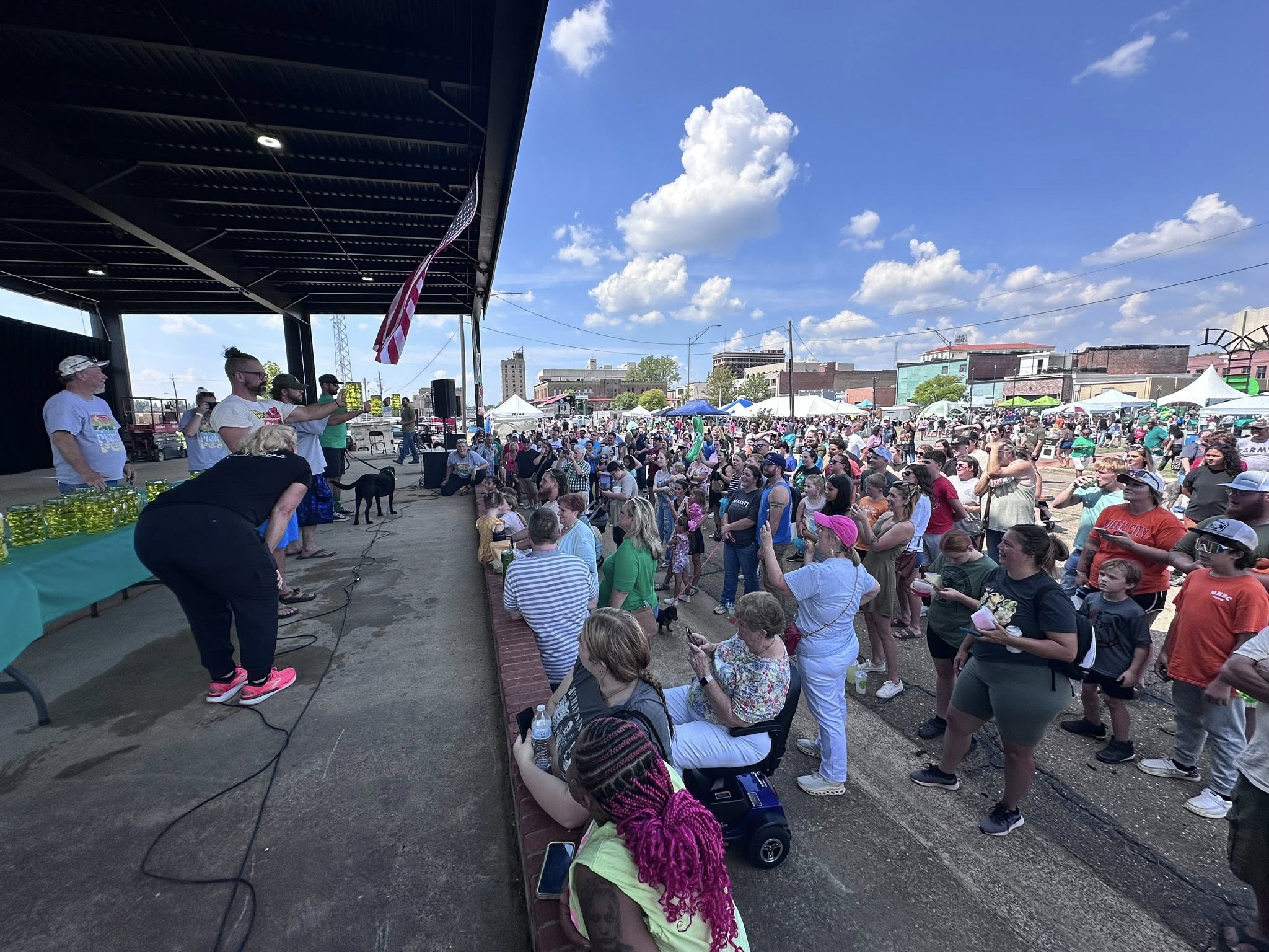 Pickle Fest
